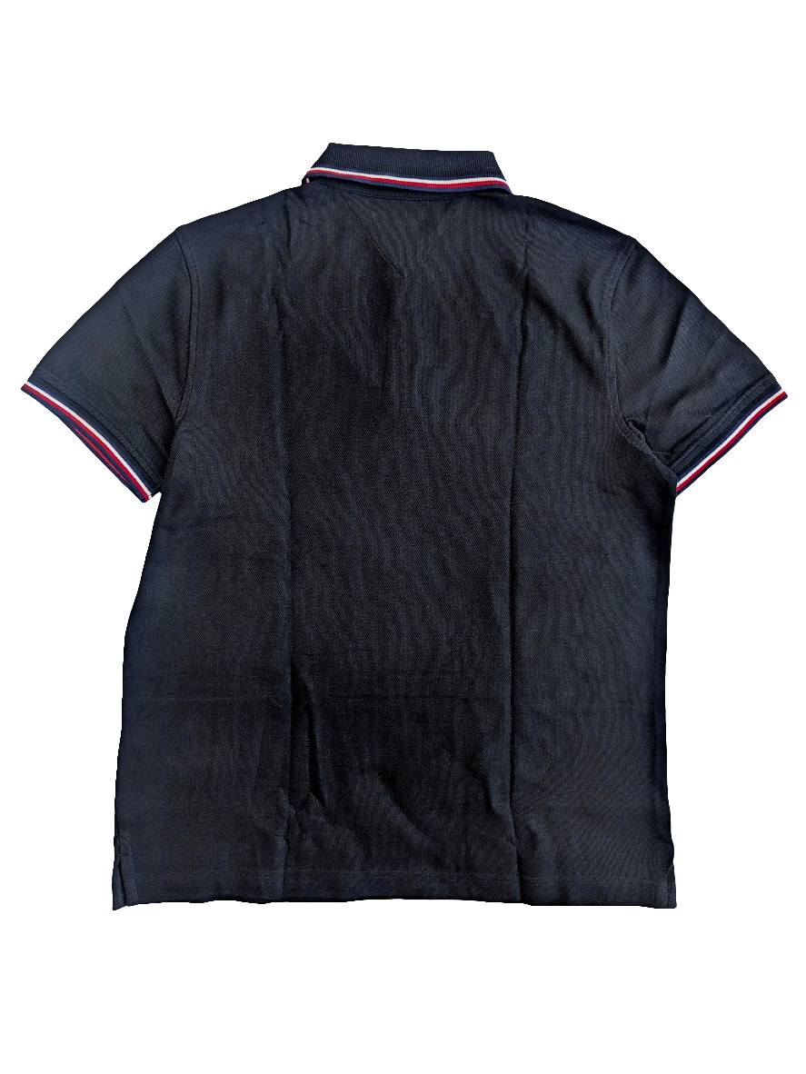 Playera tipo polo Tommy Hilfiger