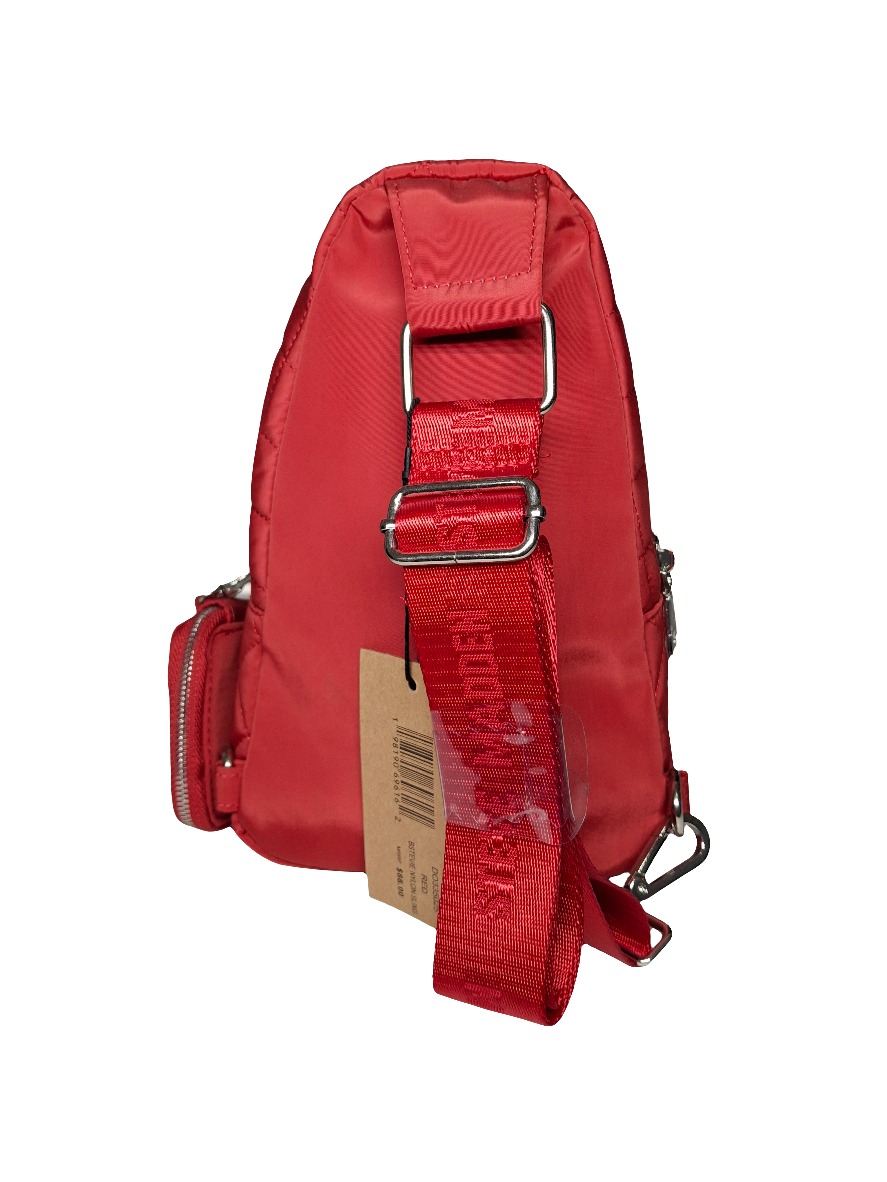 Pechera Steve Madden
