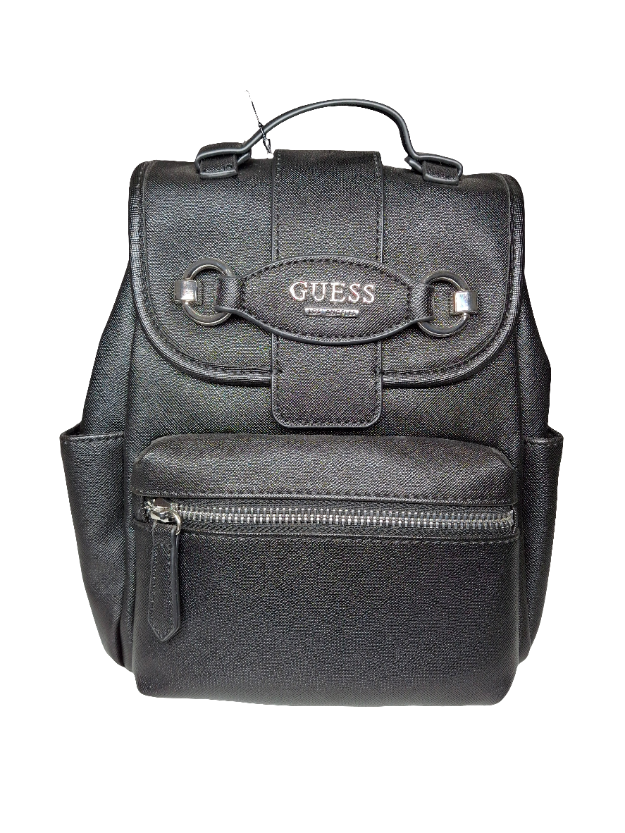 Backpack Guess