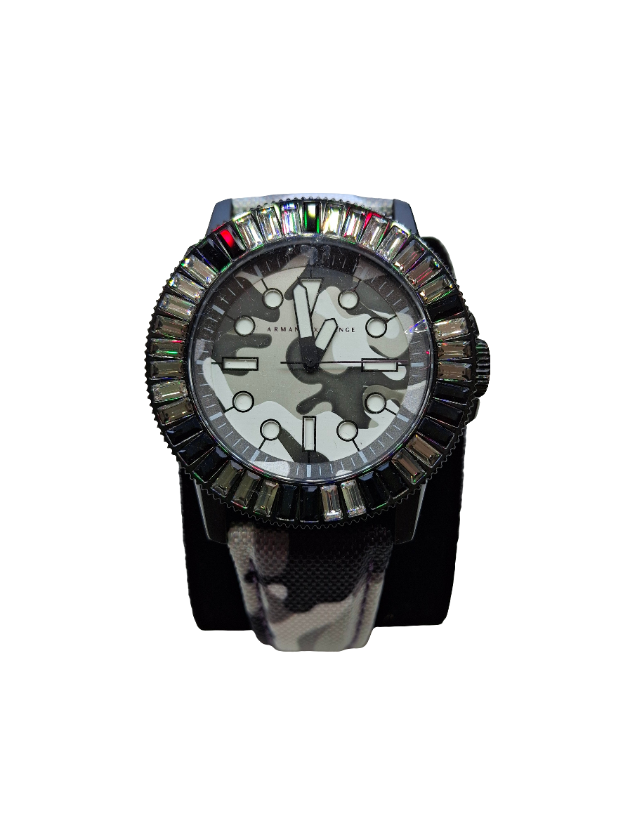 Reloj A/X