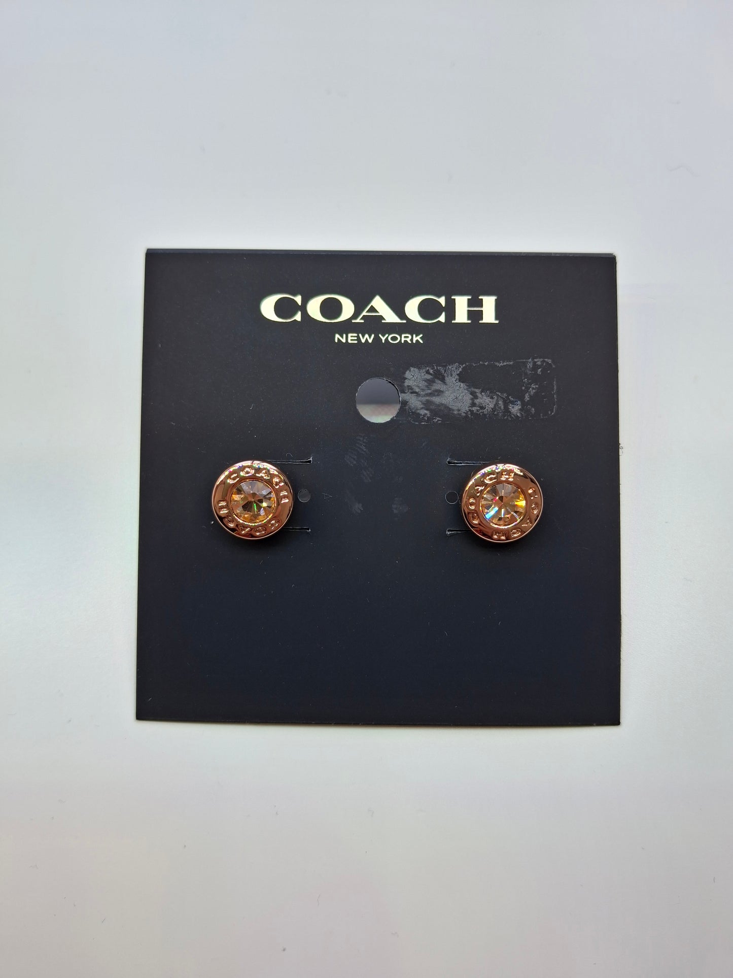 Aretes Coach