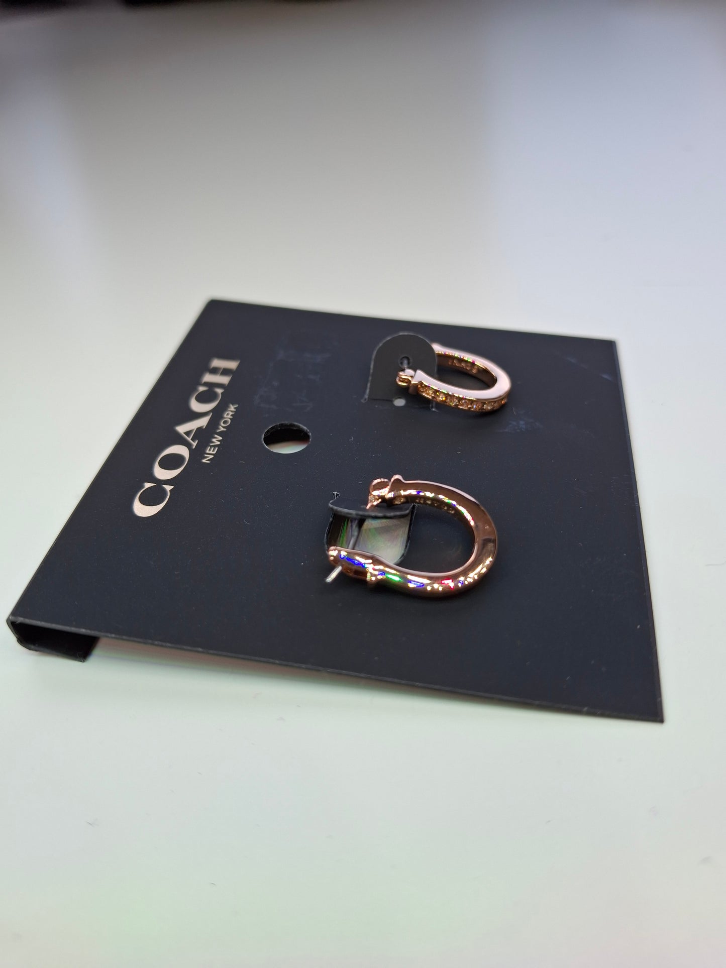 Aretes Coach
