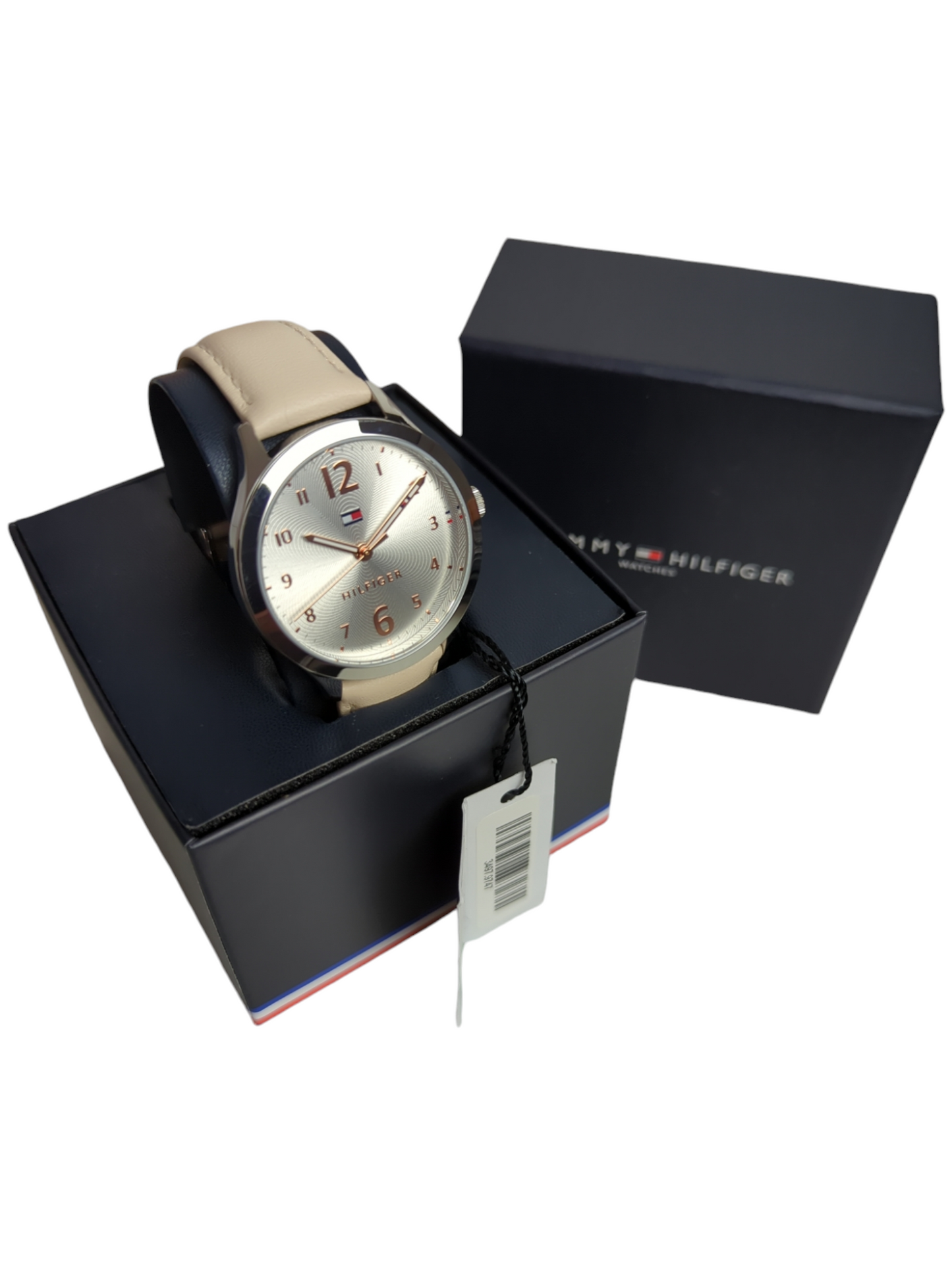 Reloj Tommy Hilfiger