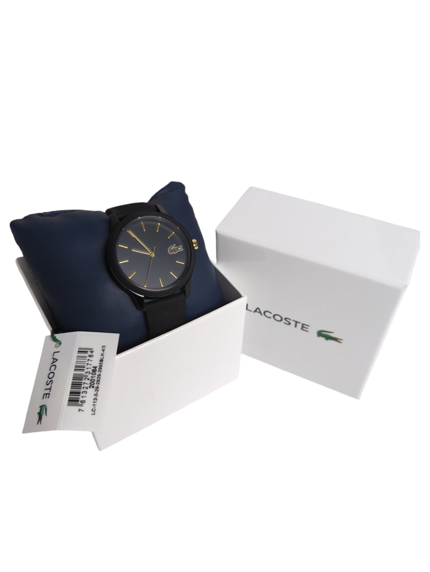 Reloj Lacoste