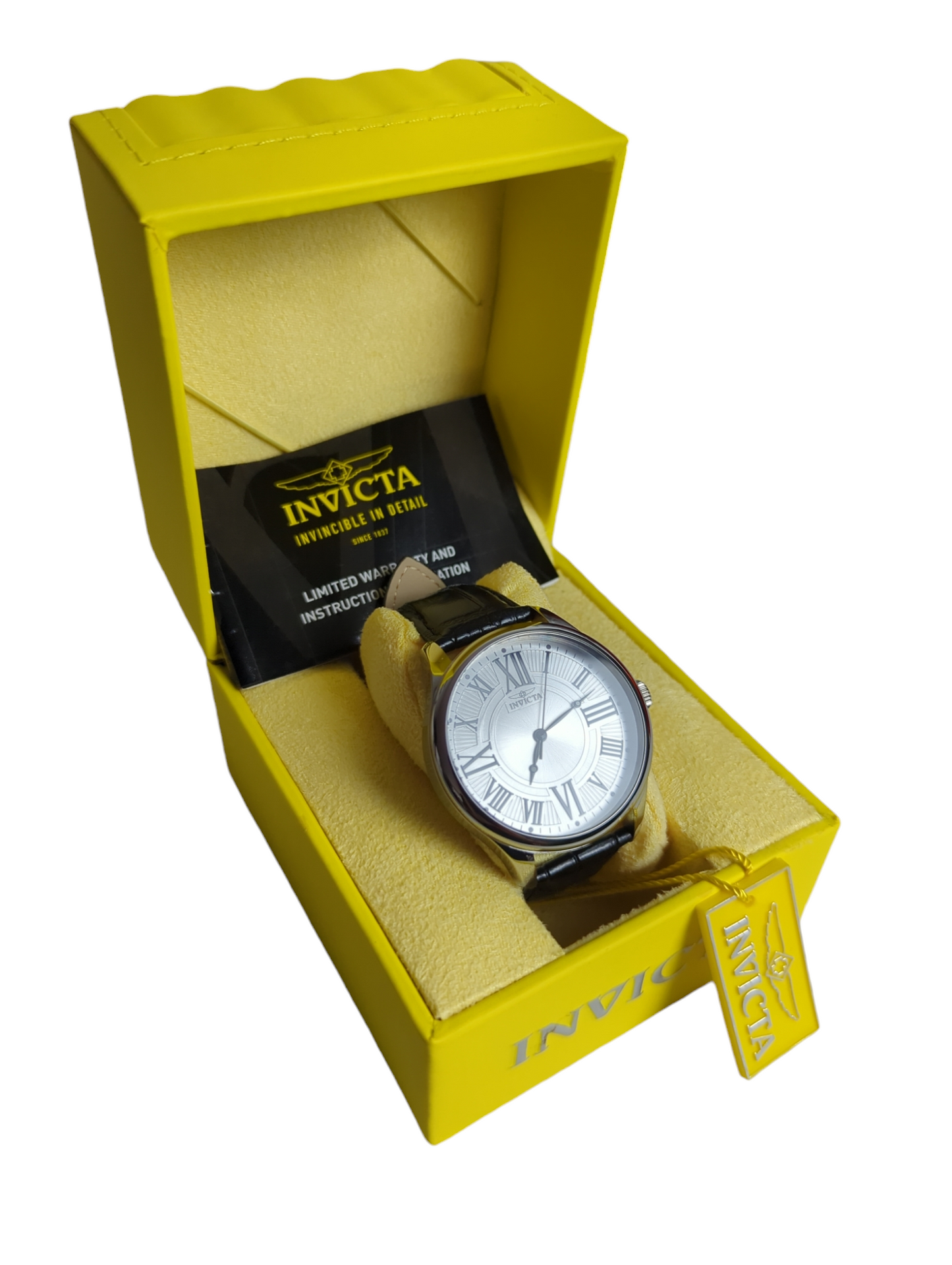 Reloj Invicta