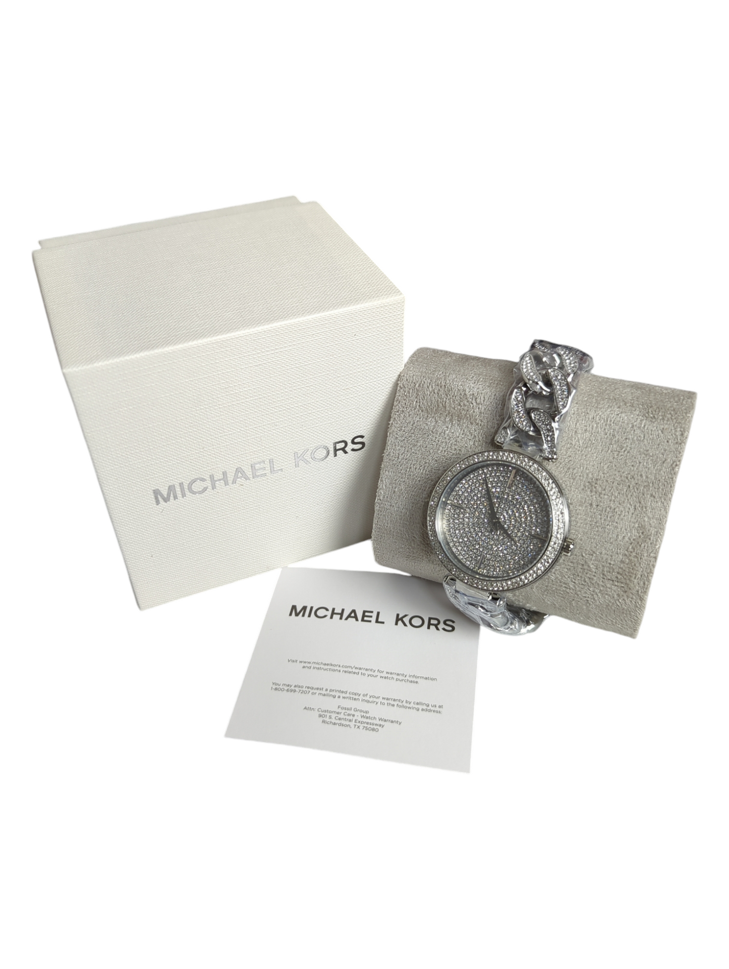 Reloj Michael Kors