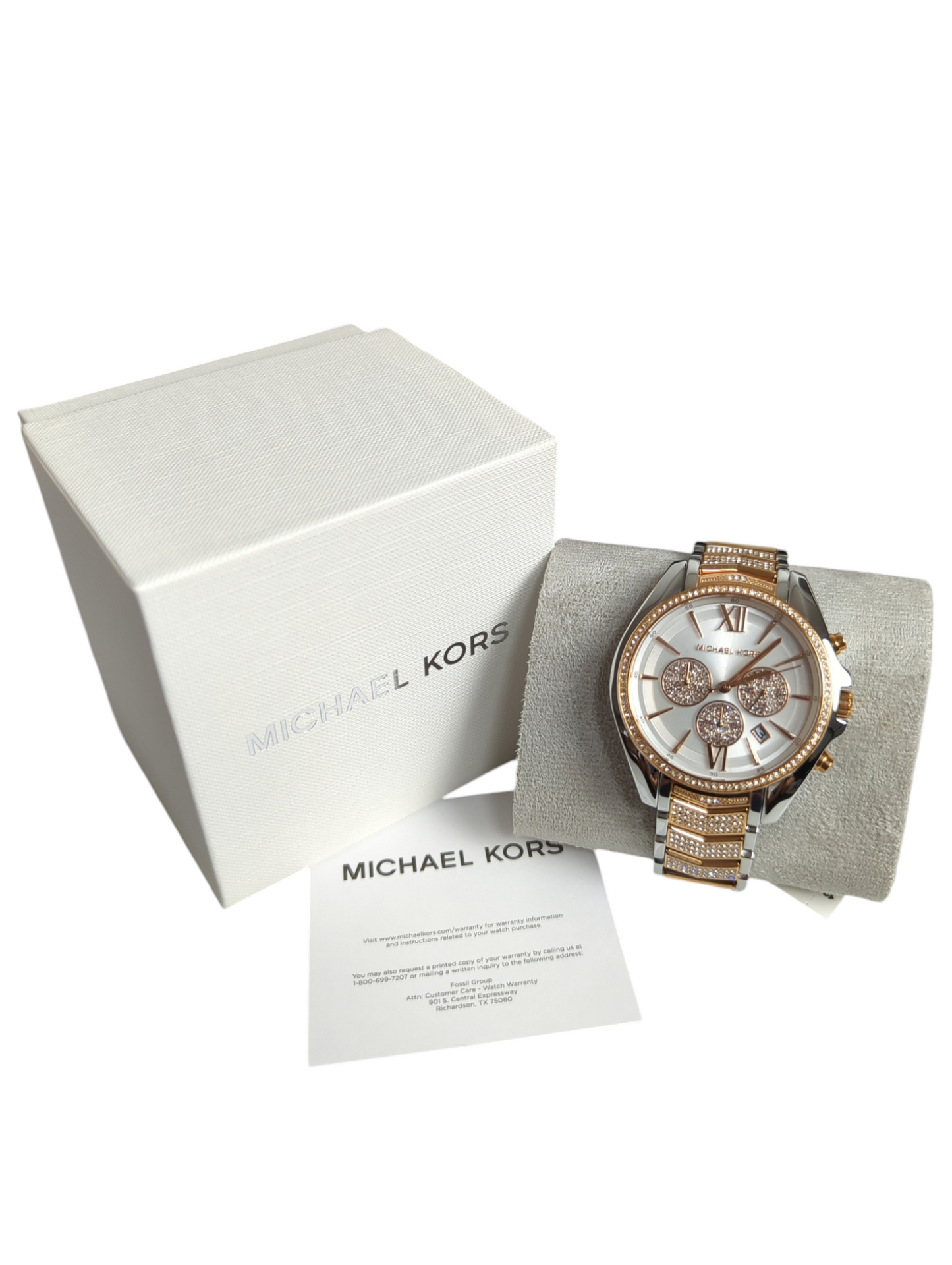 Reloj Michael Kors