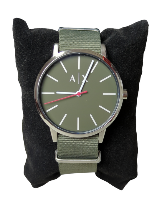 Reloj A/X