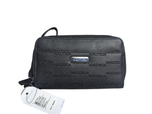 Cartera Nautica