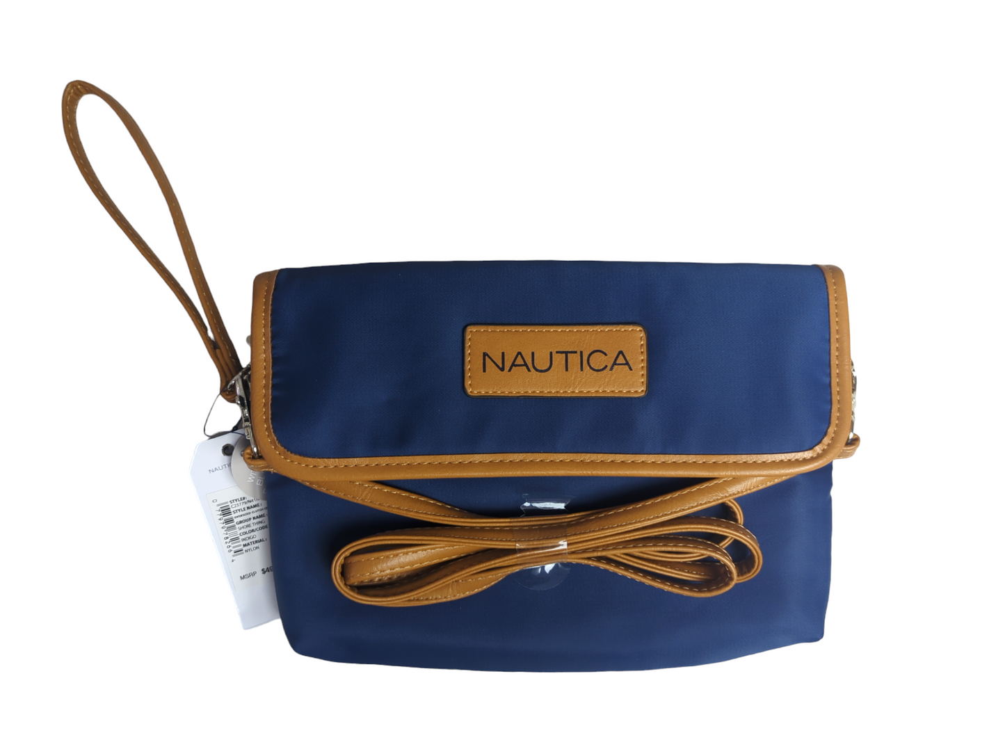 Crossbody Nautica