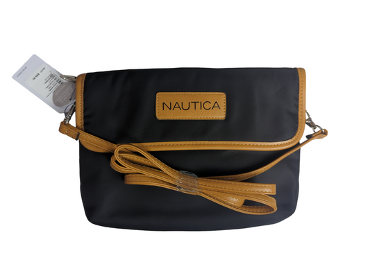 Crossbody Nautica