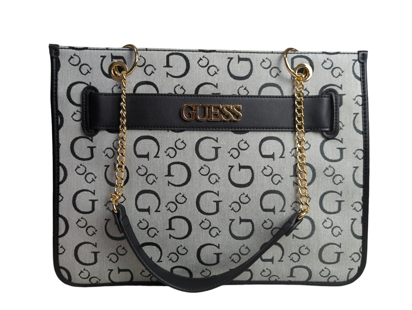 Tote Guess