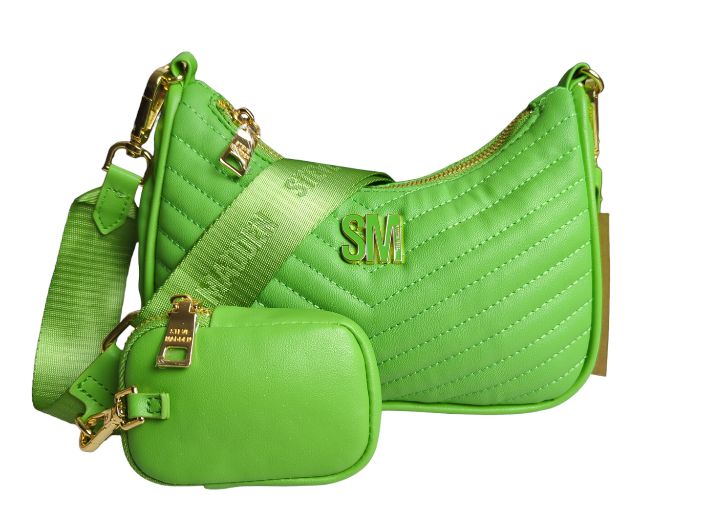 Crossbody Steve Madden