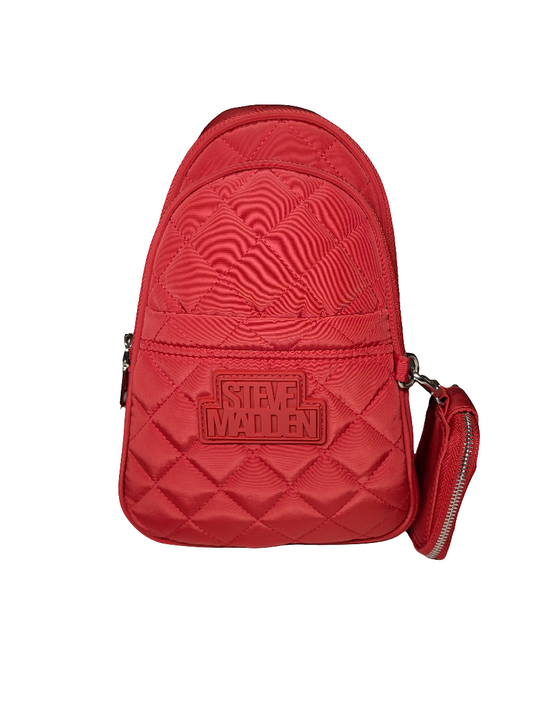 Pechera Steve Madden