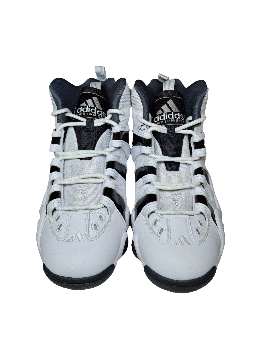 Tenis Adidas Crazy 8
