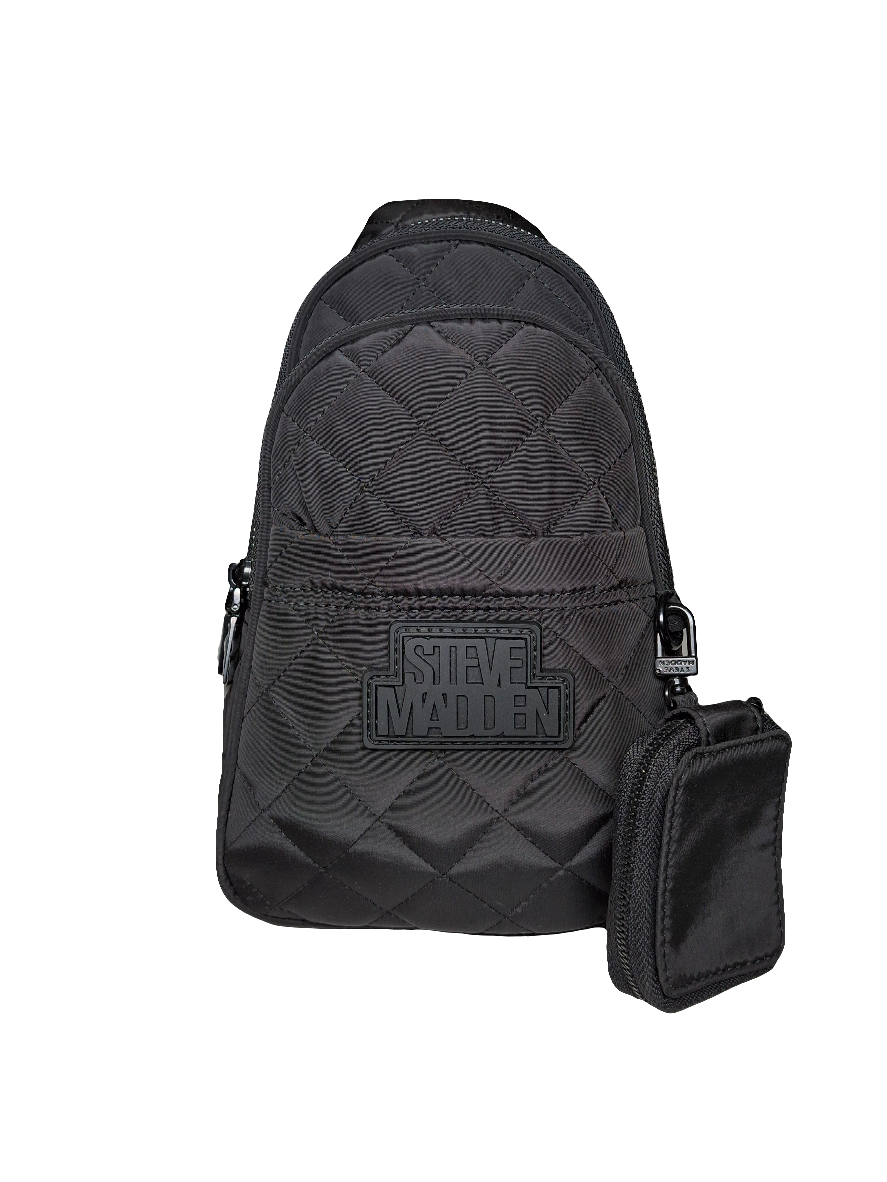 Pechera Steve Madden