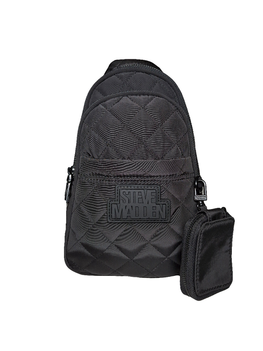 Pechera Steve Madden