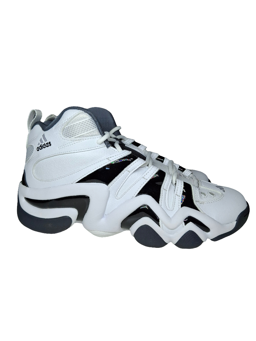 Tenis Adidas Crazy 8