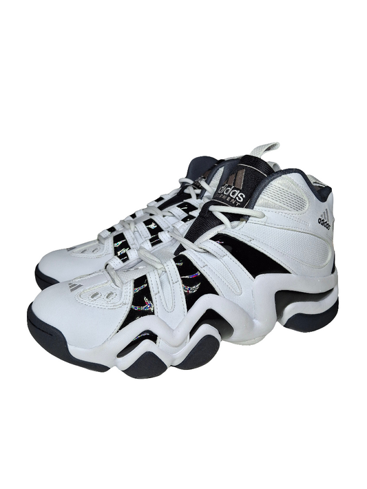 Tenis Adidas Crazy 8