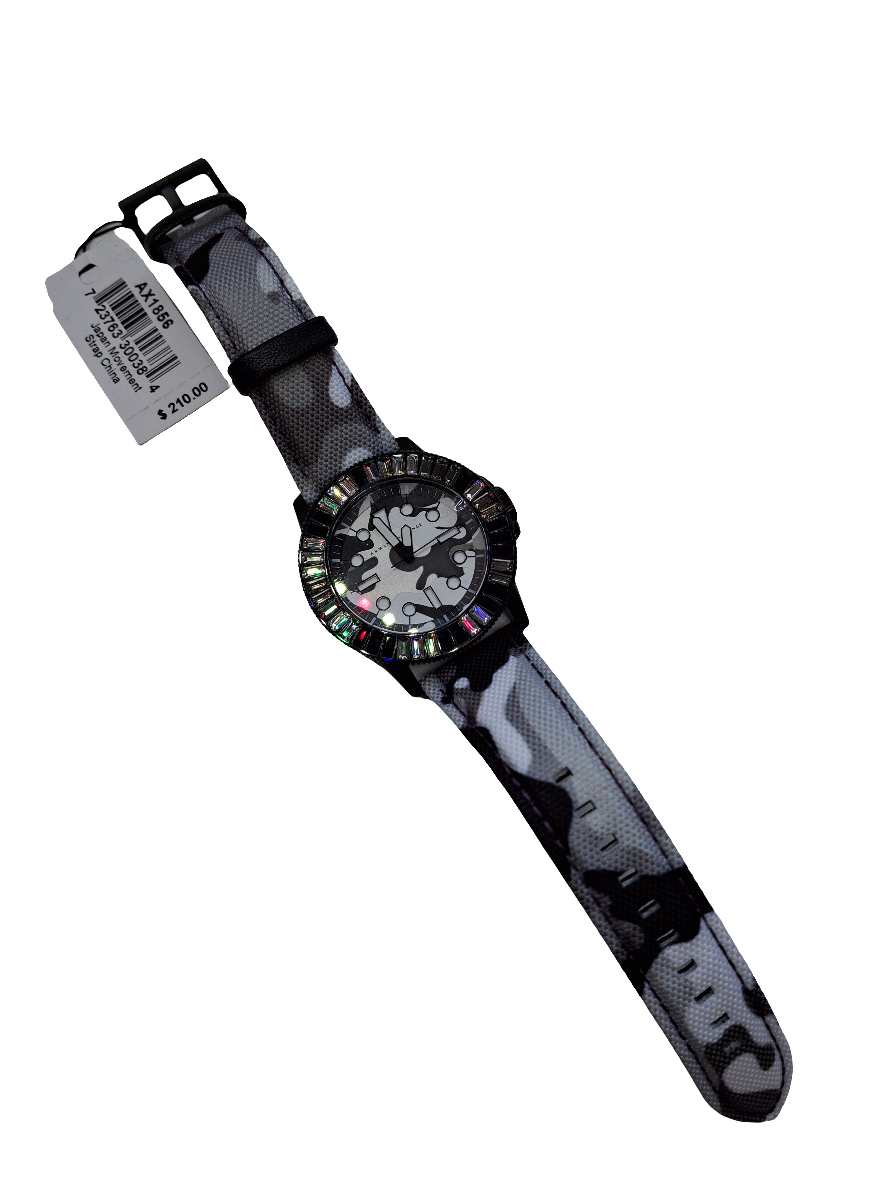 Reloj A/X