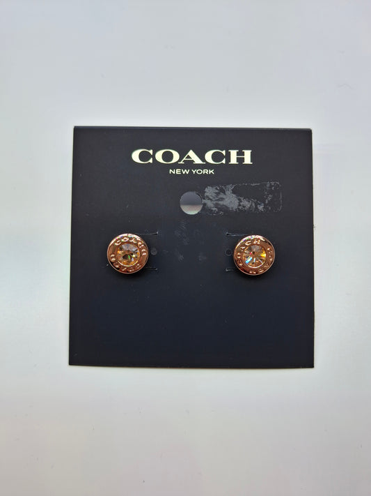 Aretes Coach