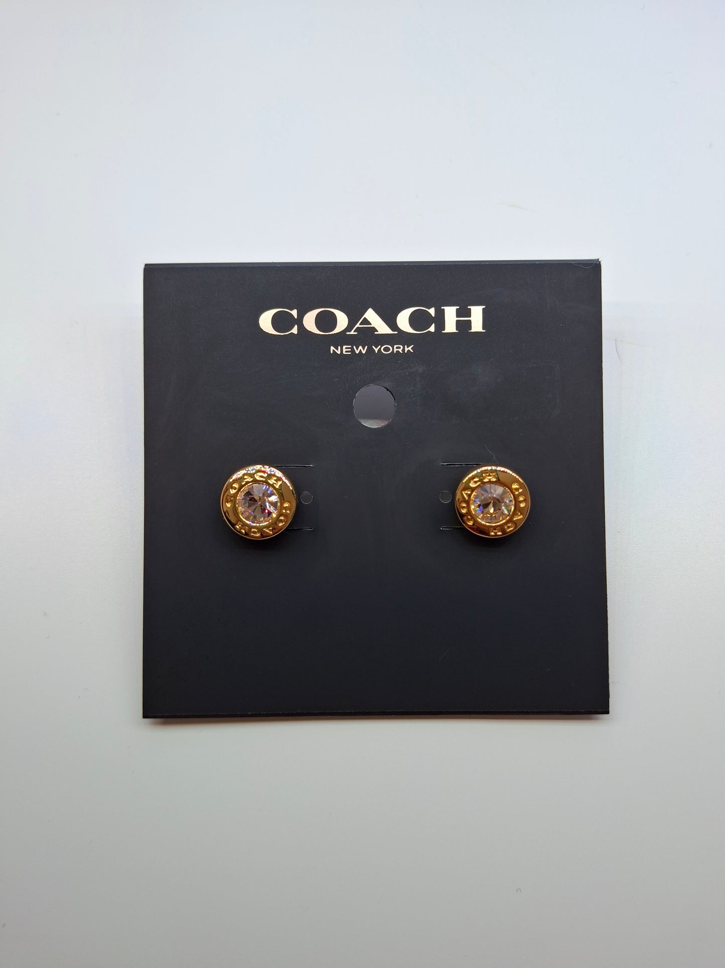 Aretes Coach